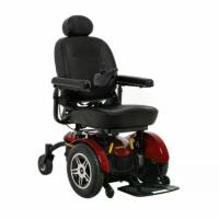 Pride Jazzy Power Wheelchairs