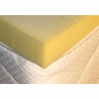 5 Pound Memory Foam (2" Thick)